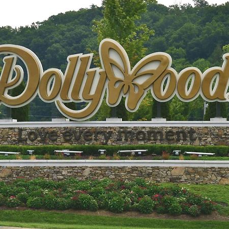 River Place Condos #504 2Bd Pigeon Forge Exterior photo