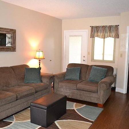 River Place Condos #504 2Bd Pigeon Forge Exterior photo