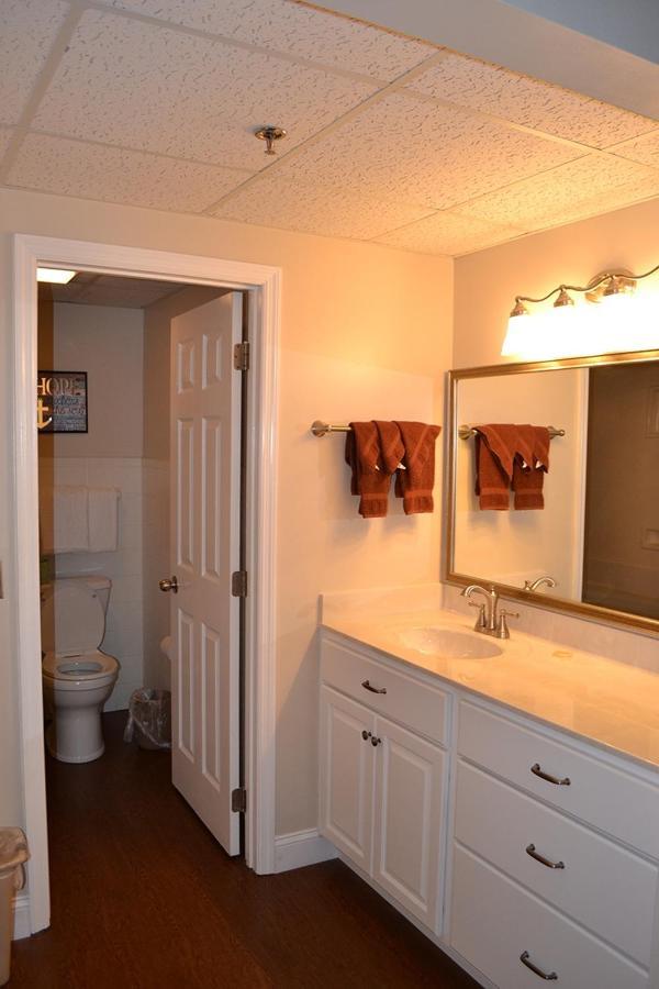 River Place Condos #504 2Bd Pigeon Forge Exterior photo