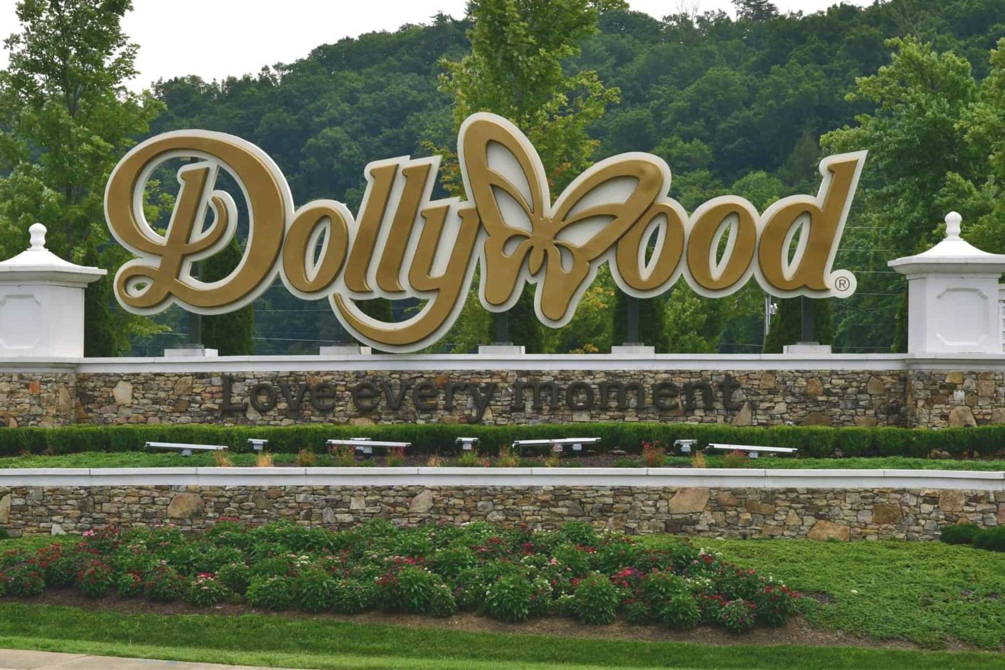River Place Condos #504 2Bd Pigeon Forge Exterior photo