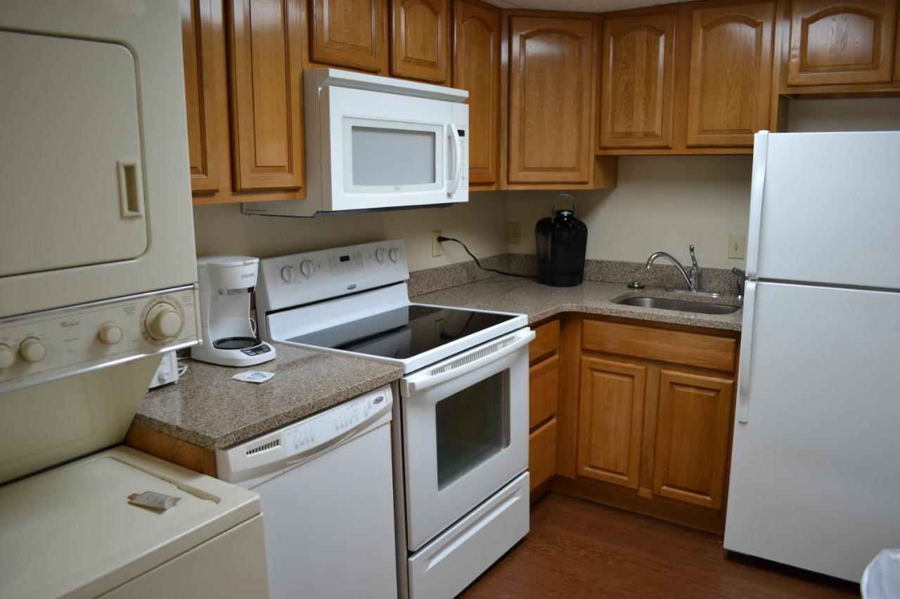 River Place Condos #504 2Bd Pigeon Forge Exterior photo