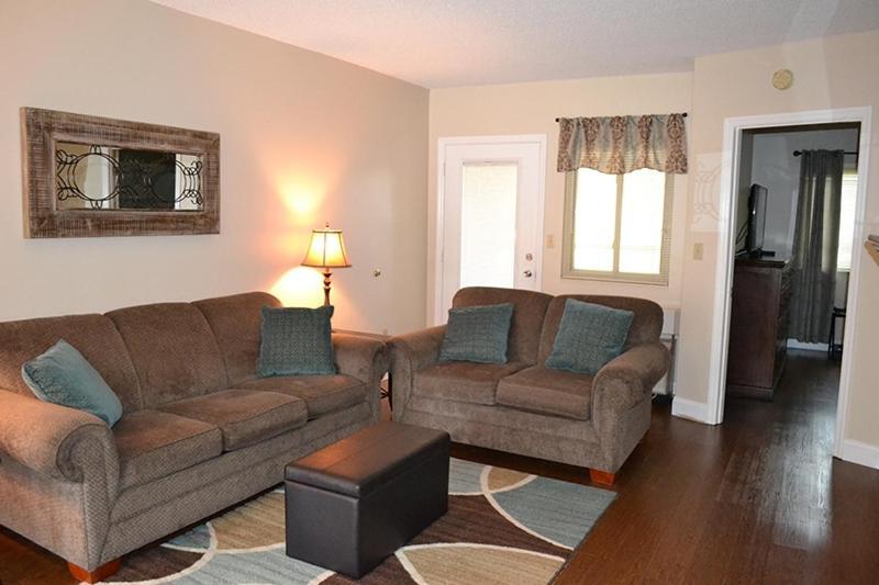 River Place Condos #504 2Bd Pigeon Forge Exterior photo
