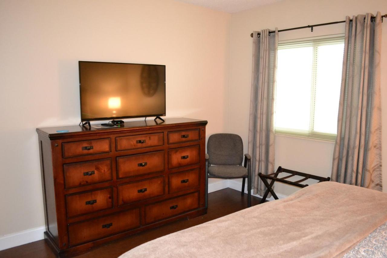 River Place Condos #504 2Bd Pigeon Forge Exterior photo