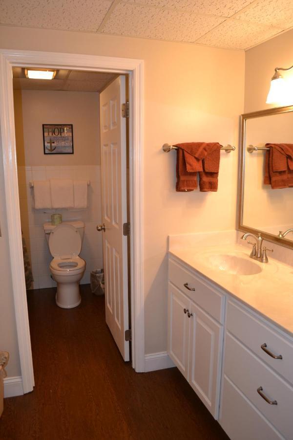 River Place Condos #504 2Bd Pigeon Forge Exterior photo