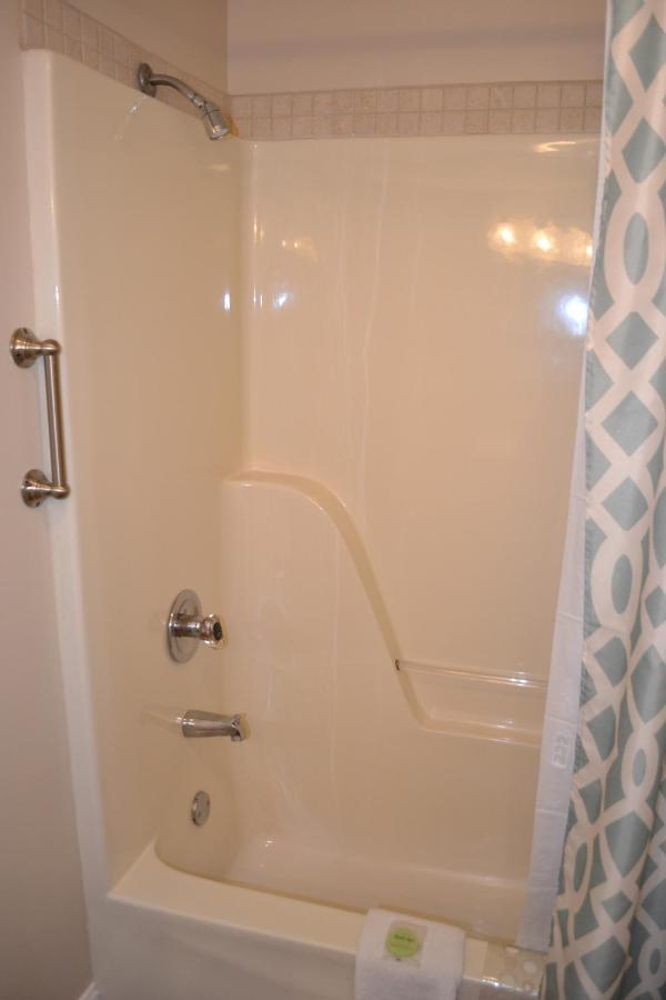 River Place Condos #504 2Bd Pigeon Forge Exterior photo