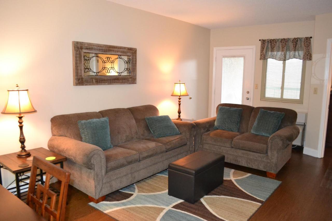 River Place Condos #504 2Bd Pigeon Forge Exterior photo